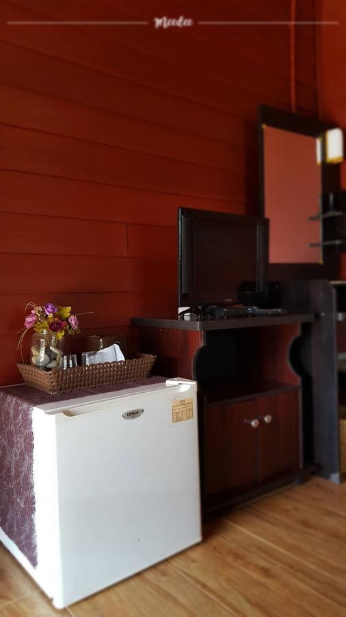 บ้านสวนมีดี ลำพูน Meedee Homestay Lamphun Ban Nong Pla Kho Екстер'єр фото