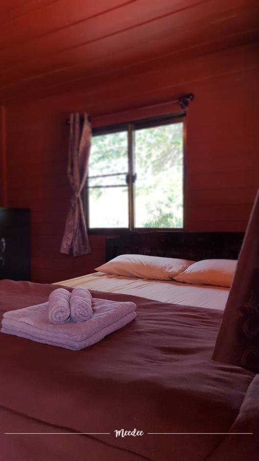 บ้านสวนมีดี ลำพูน Meedee Homestay Lamphun Ban Nong Pla Kho Екстер'єр фото