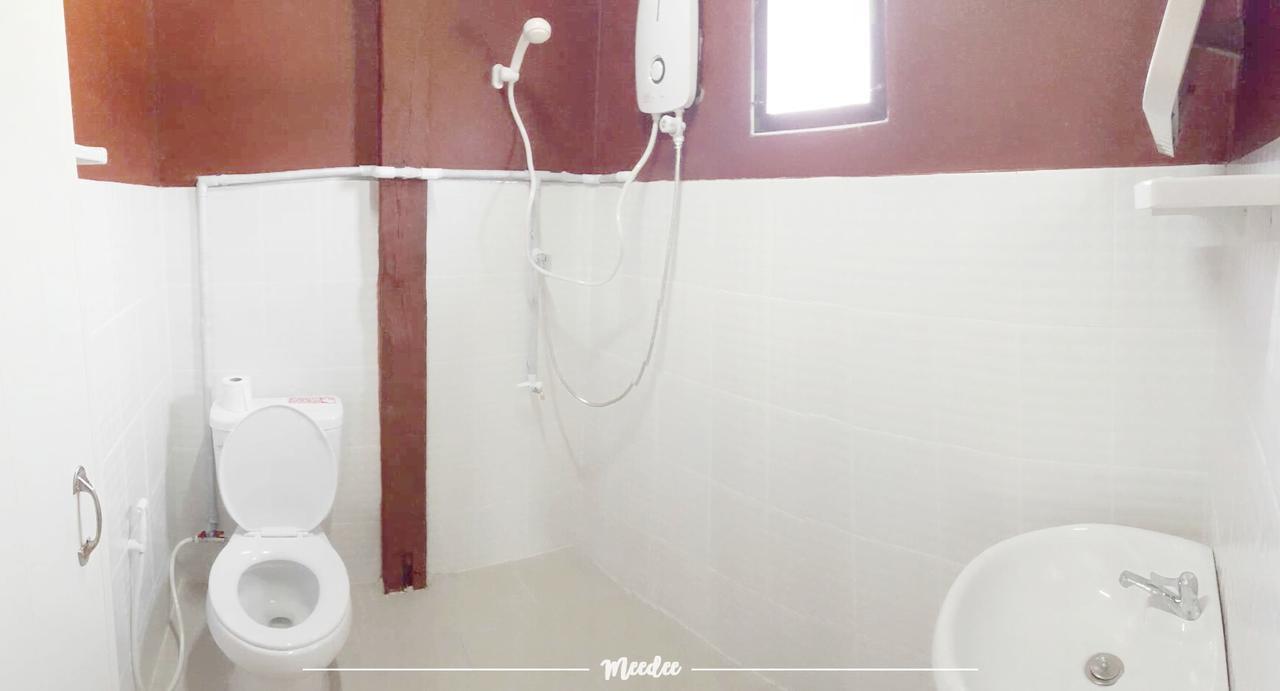 บ้านสวนมีดี ลำพูน Meedee Homestay Lamphun Ban Nong Pla Kho Екстер'єр фото